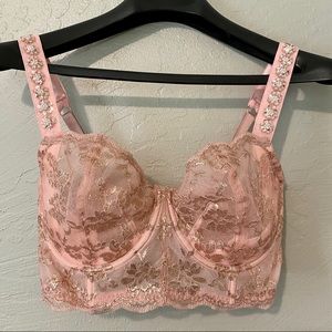 Victoria’s Secret Dream Angels Unlined Bra
